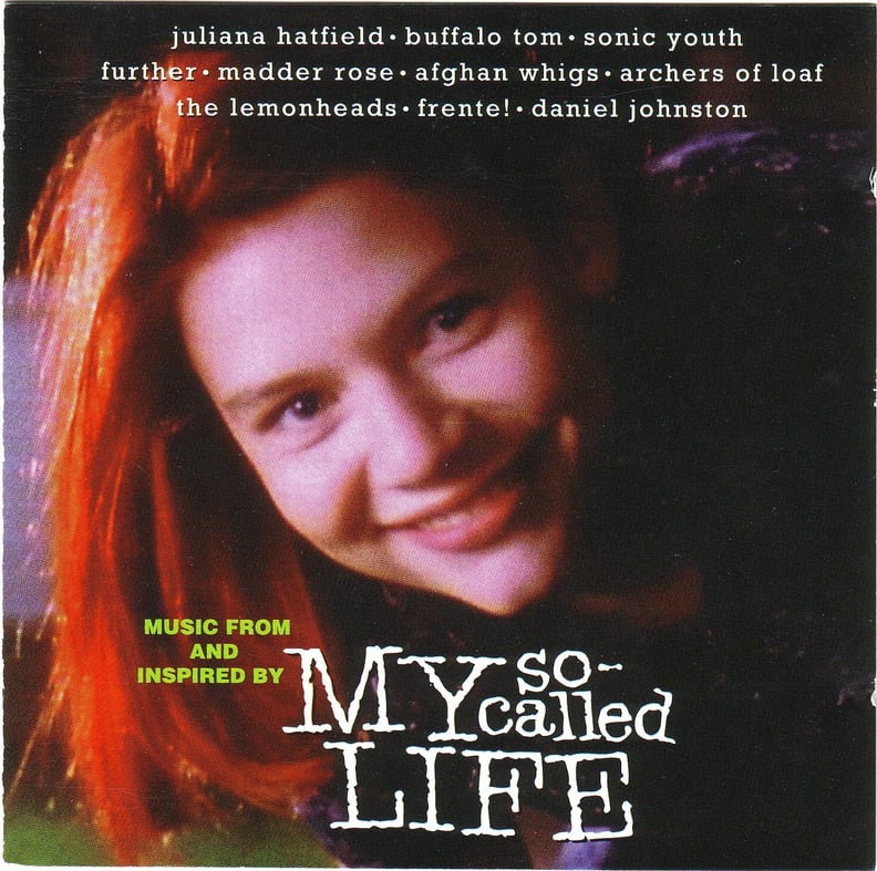 The My So-Called Life Soundtrack (1994)