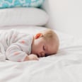 Sleep School For Babies Actually Exists — and This Is What It’s Like