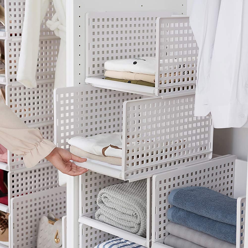 Suzm Foldable Storage Organiser