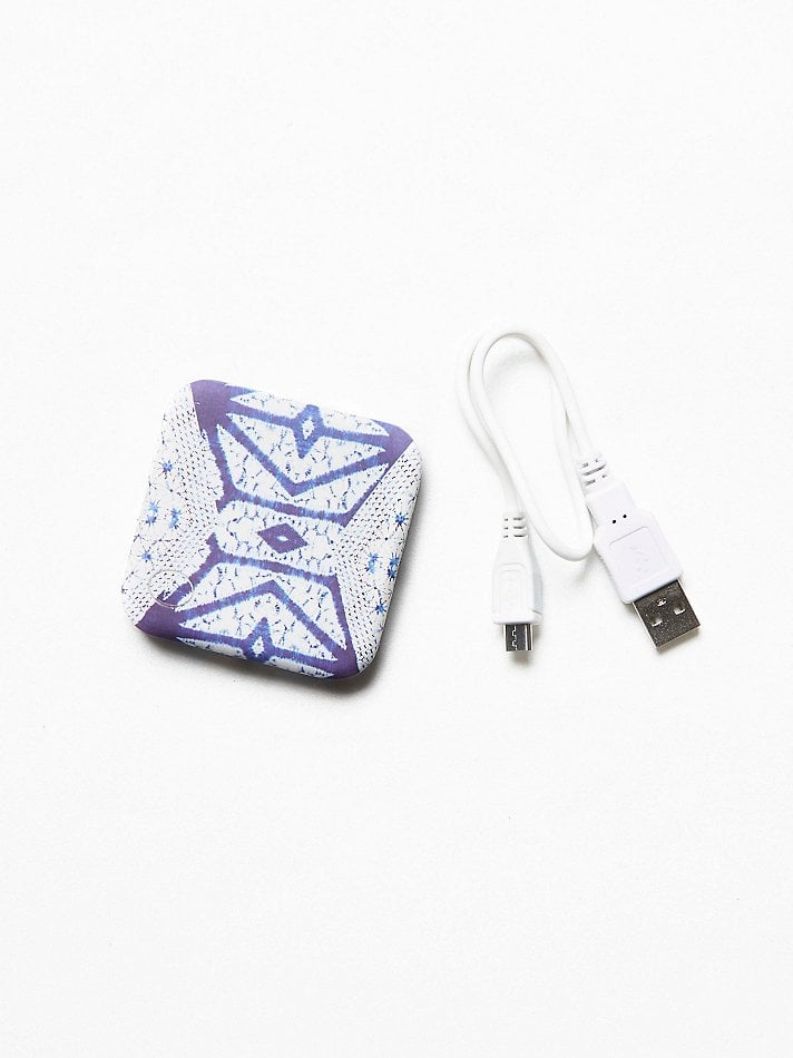 Free People Women's Power Bank Charger