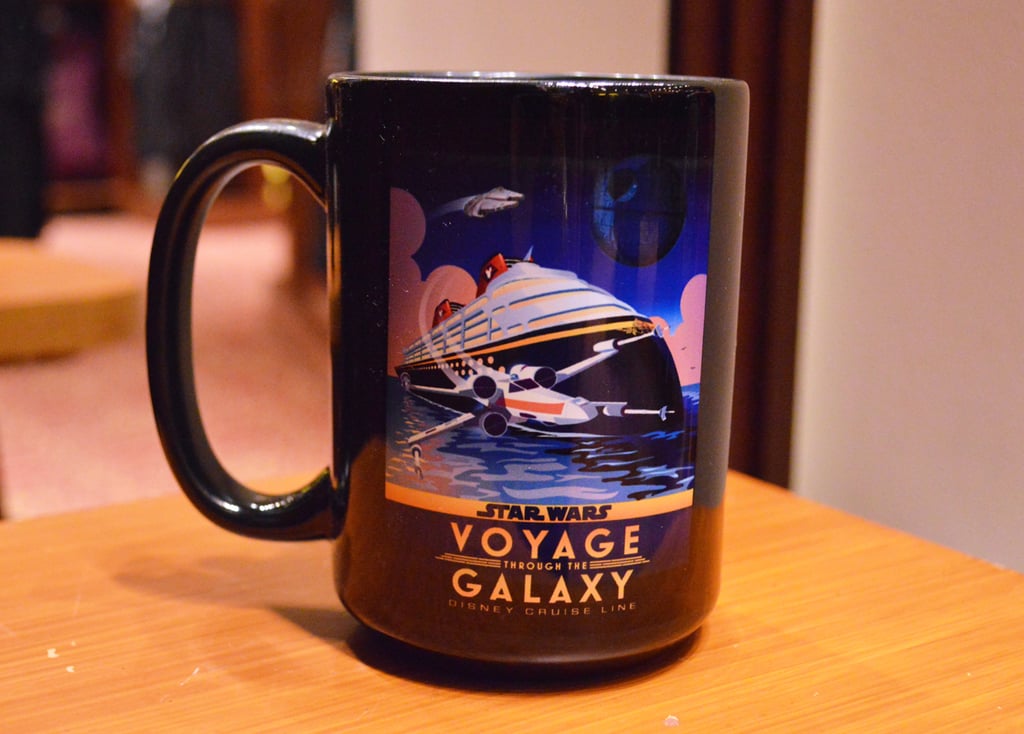 How Do I Find Star Wars Day at Sea Merchandise?