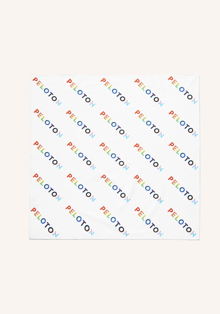 Peloton Pride Bandana