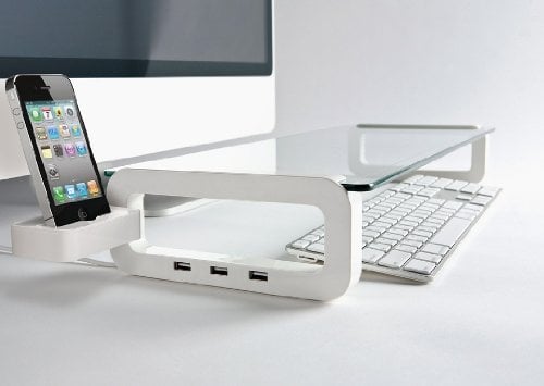 Uboard Smart USB Multiboard ($55)