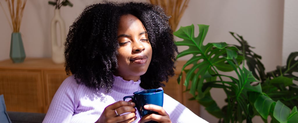Best Teas For Anxiety, According to an Expert