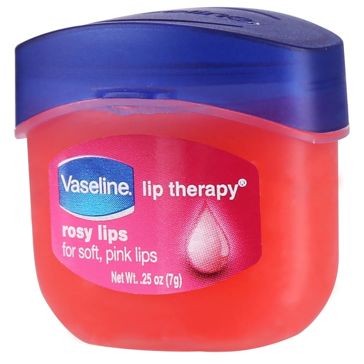 Vaseline Rosy Lip Therapy Best Tinted Lip Balms of 2021 POPSUGAR