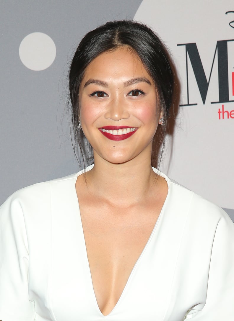 Dianne Doan as Lonnie