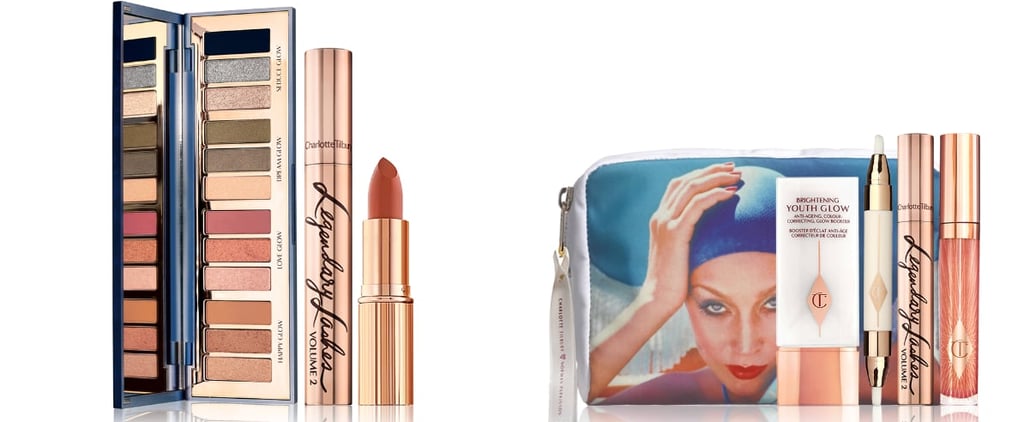 Charlotte Tilbury 40% Off Summer Sale Details 2020