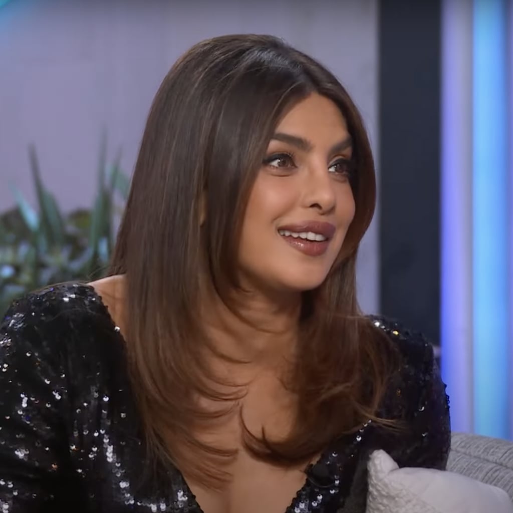 Priyanka Chopra Shares How Her Body Changed at 40: 