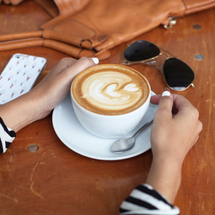 How To Quit Caffeine Addiction Popsugar Fitness