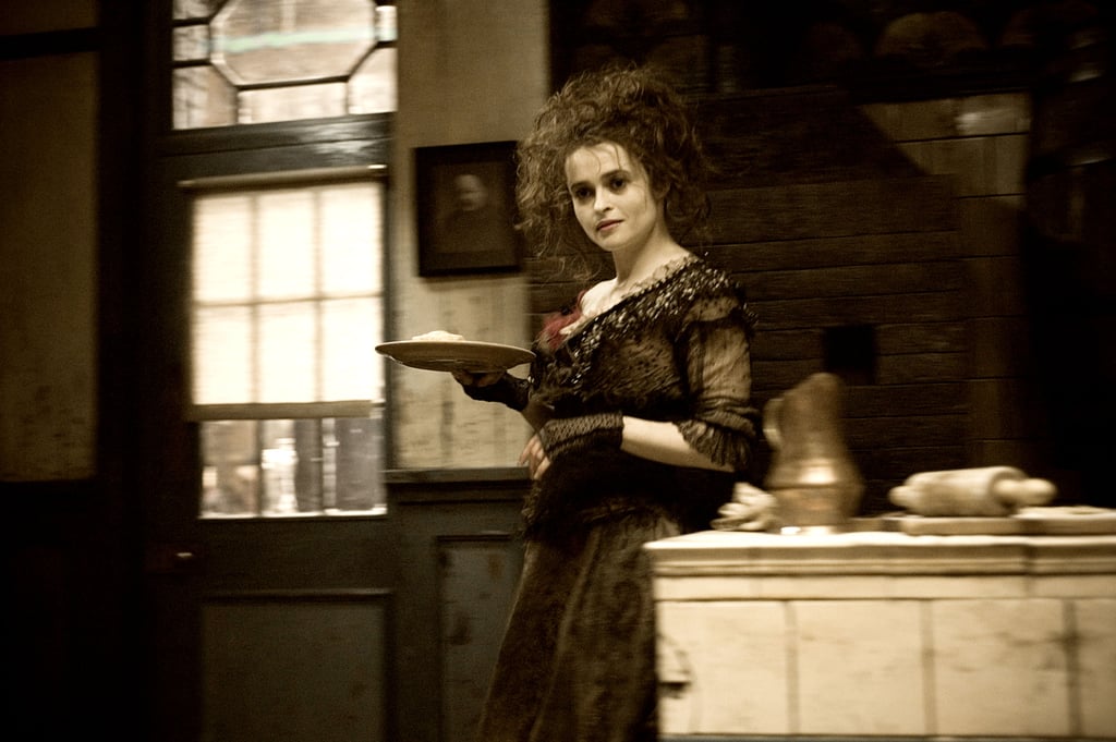 Sweeney Todd: The Demon Barber of Fleet Street