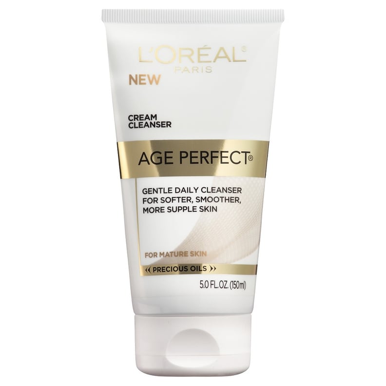 L'Oreal Age Perfect Cream Cleanser