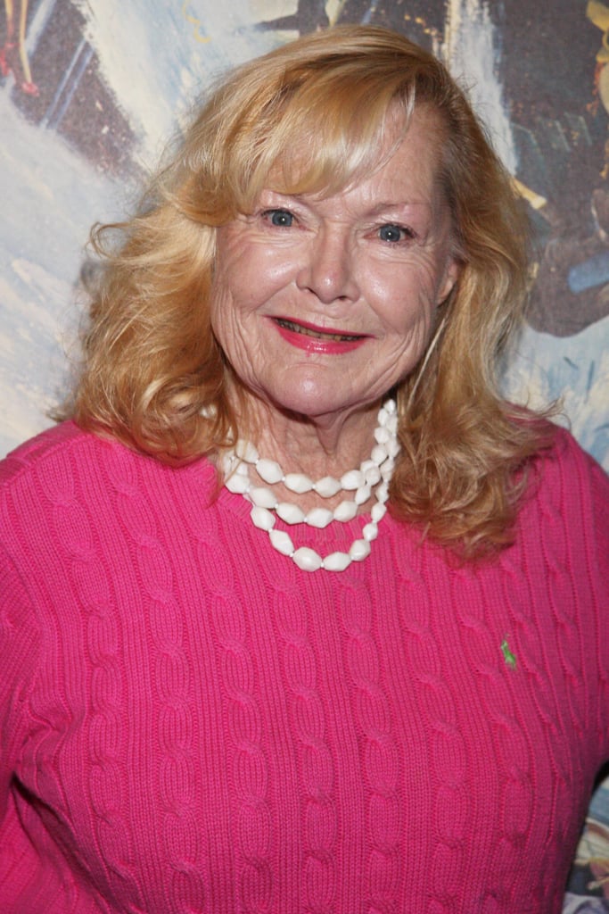 Carol Lynley