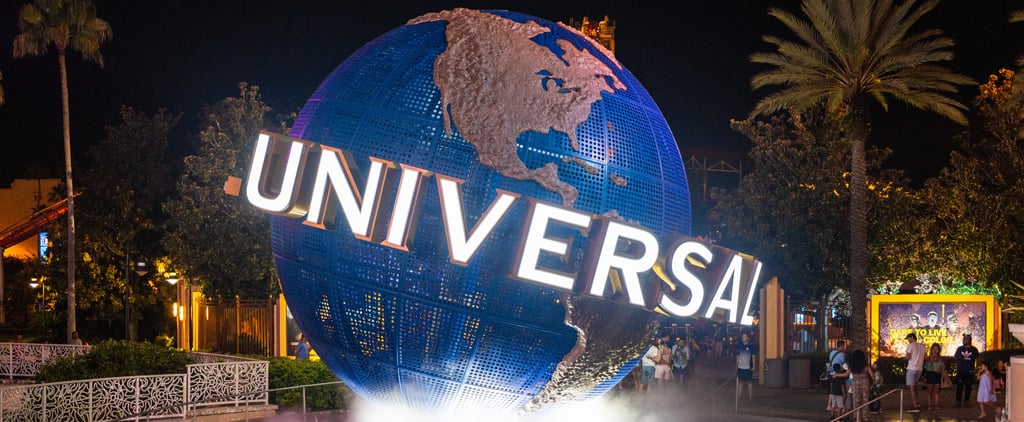 Universal Studios Closed Through May Due to Coronavirus