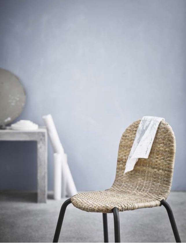 Viktigt Chair ($39)