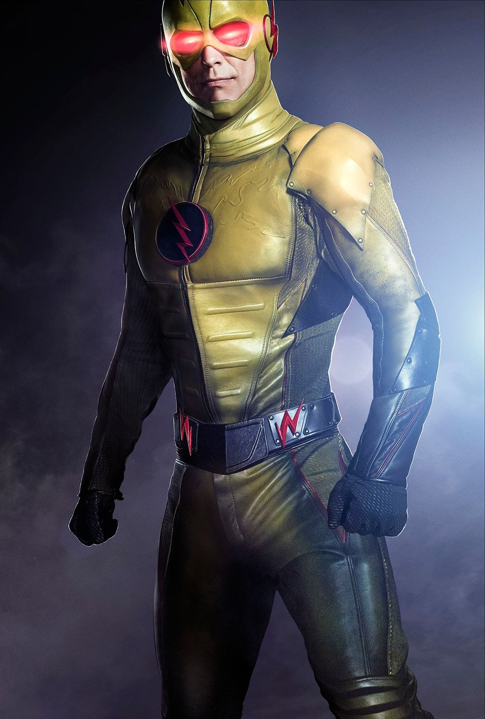 Tom Cavanagh as the Reverse Flash Picture | PS Entertainment
