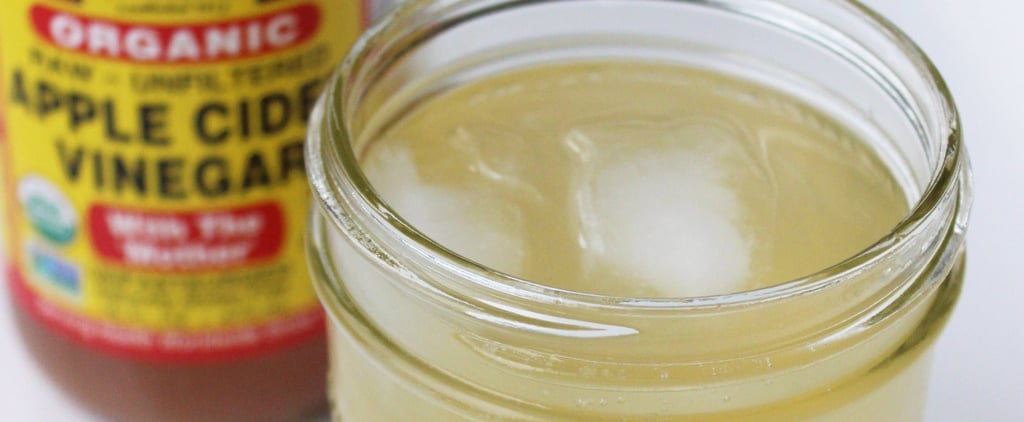 Apple Cider Vinegar Is the Wonder Serum That Can Do Way More Than You Realized