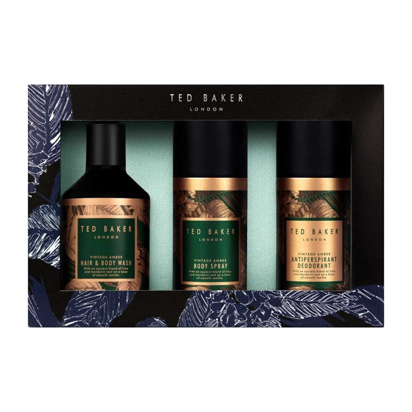 Boots Christmas Gift Guide for Everyone on Your List POPSUGAR Beauty UK