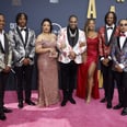 Busta Rhymes Brings His Kids to the BET Awards: "My Beautiful Young Kings and Queens"