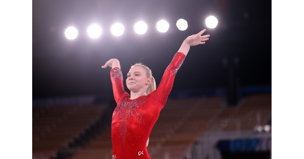 Simone Biles and Jade Carey Qualify For the Tokyo Olympics ...
