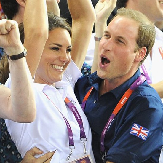 Kate Middleton and Prince William Cute Married Pictures