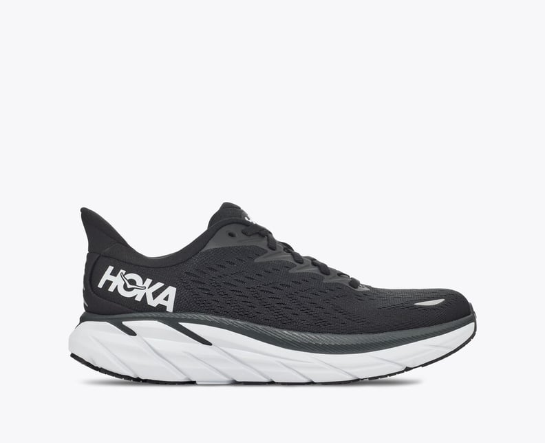 Last Minute Gifts: Hoka Clifton 8 Sneaker