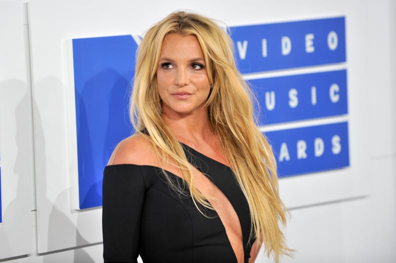 Oct. 17, 2023: Britney Spears Opens Up About Her Conservatorship