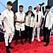 Latinx Celebs at MTV VMAs 2019 Red Carpet