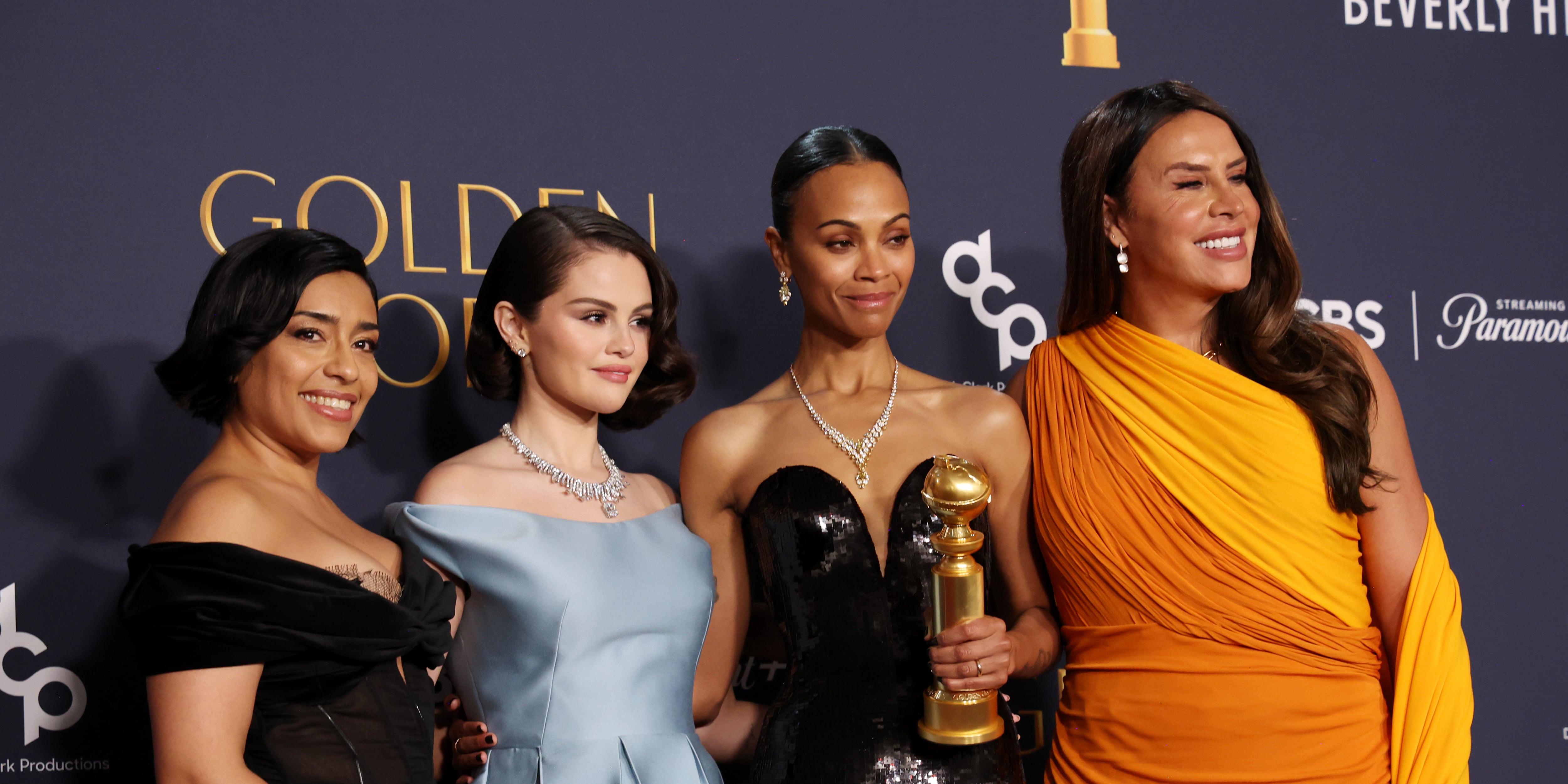 Hollywood Learned a Lesson: "Emilia Pérez" Is Terrible Representation For Latines