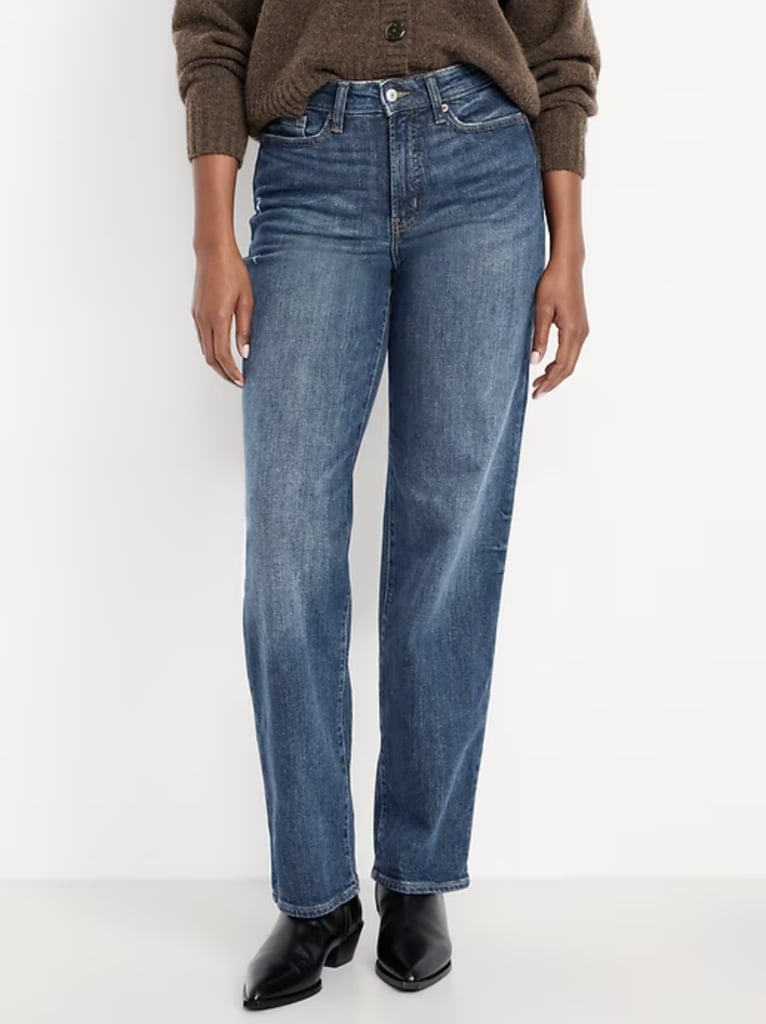 Best New Jeans