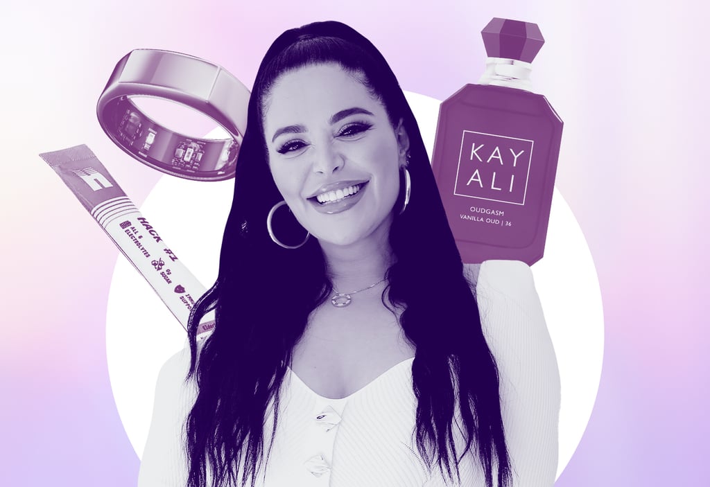 Mona Kattan's Must-Have Products