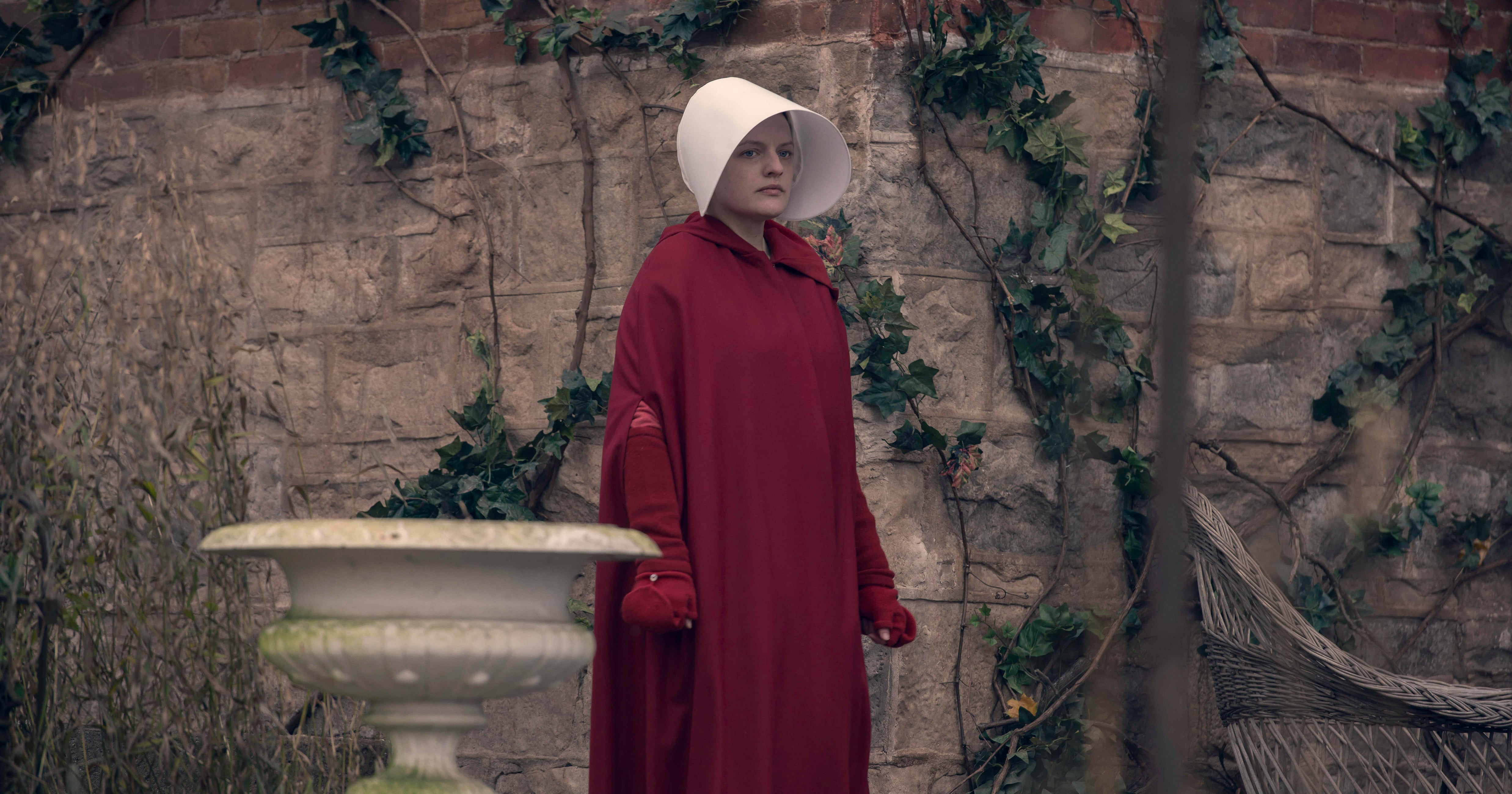 Where Is The Handmaid's Tale Filmed? POPSUGAR Entertainment