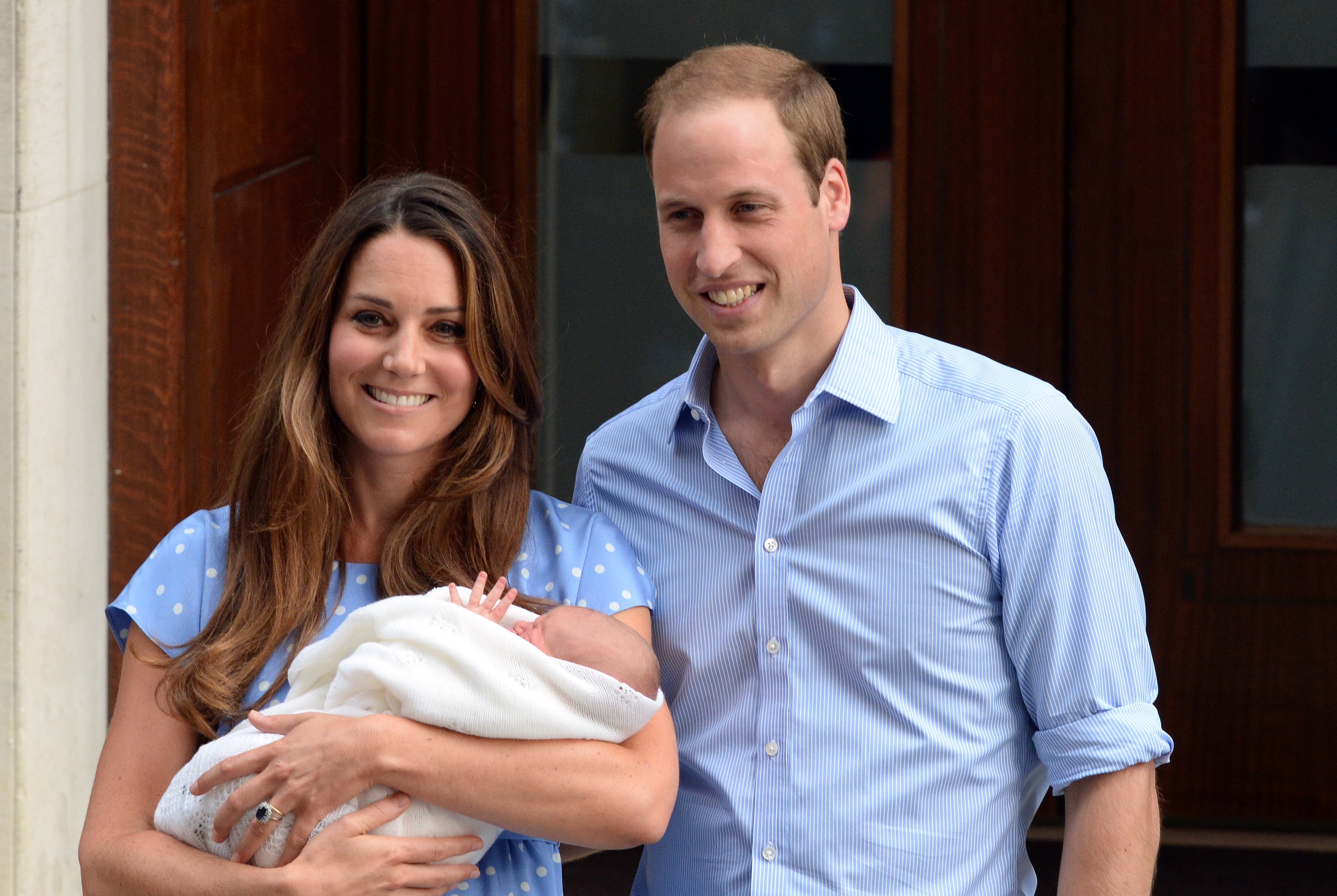 When Did Prince Will and Kate Middleton Start Having Kids? | PS Celebrity