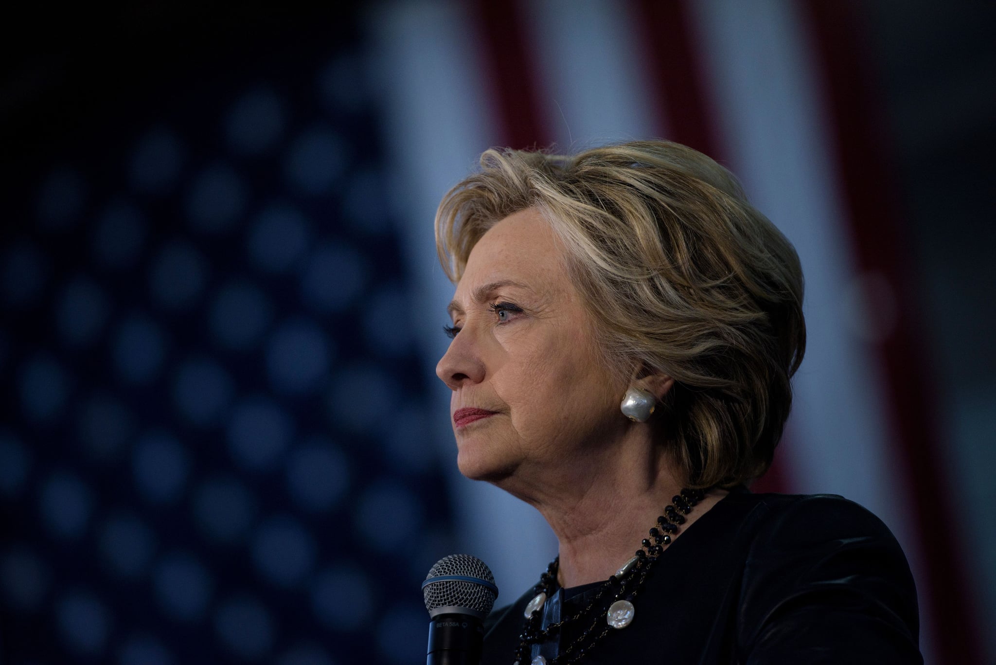 What Did WikiLeaks Reveal About Hillary Clinton? | POPSUGAR News