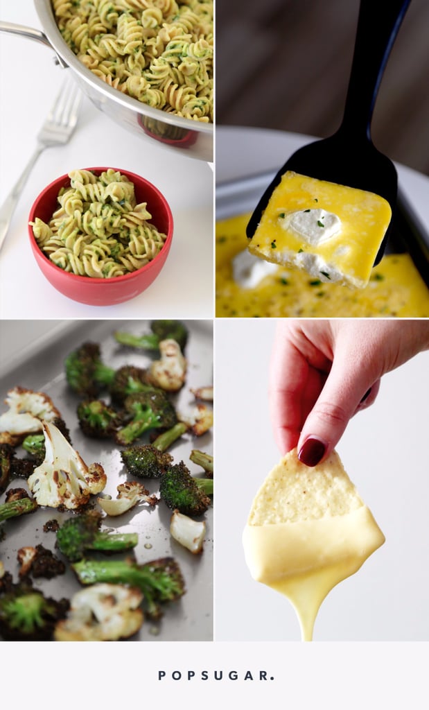 Easy Cooking Recipes For Beginners POPSUGAR Food