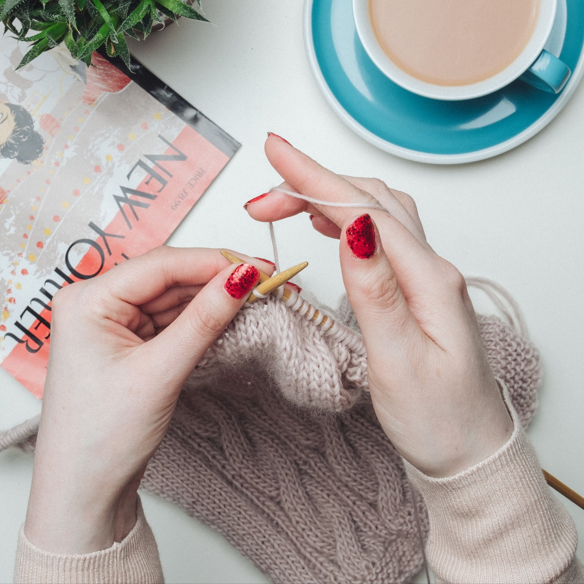 Side Hustles You Can Do From Home Popsugar Smart Living Uk