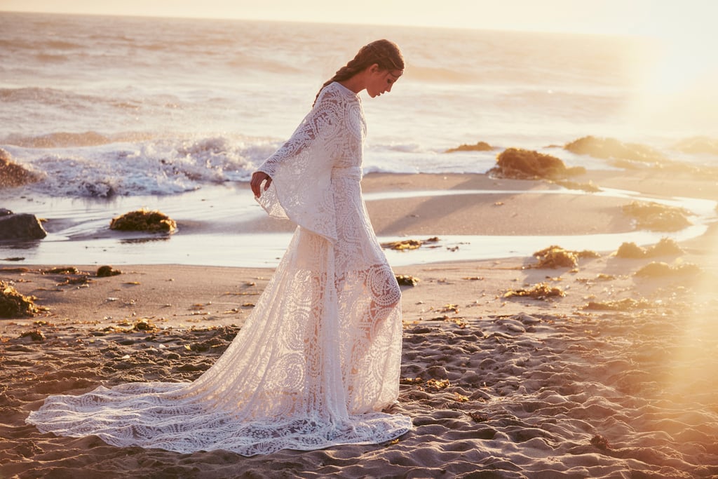 Free People Bridal Collection