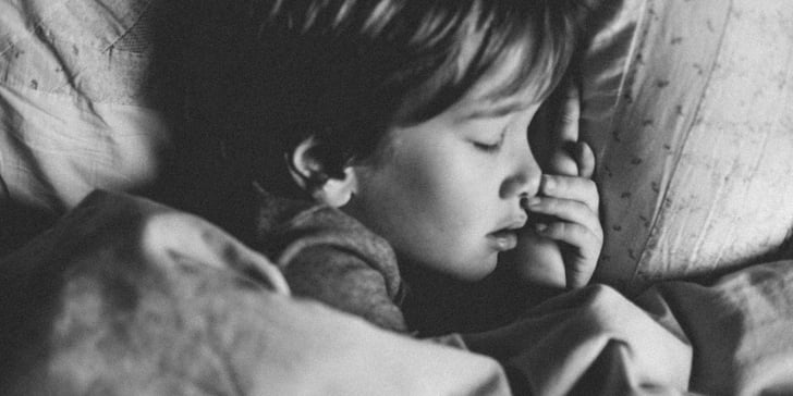 Do Weighted Blankets Help Kids With Disabilities? | POPSUGAR Family