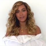 Beyoncé Makes an Emotional Plea to Help Hurricane Victims: