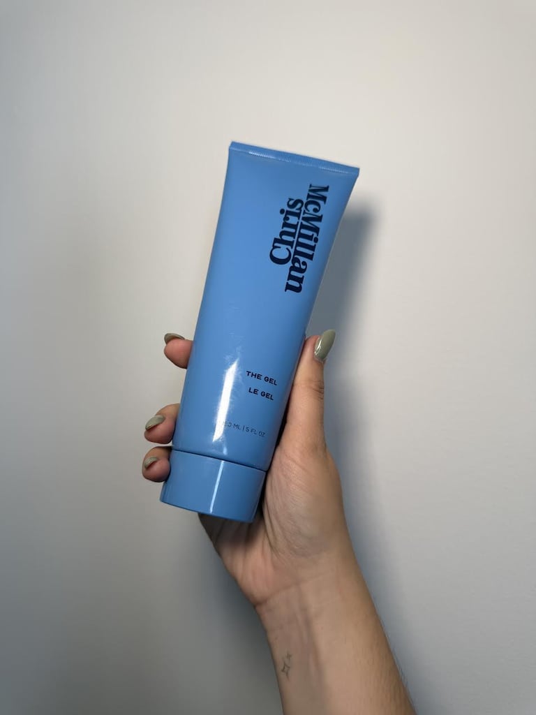 Best Hair Gel
