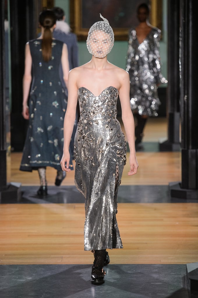 Erdem Fall 2018