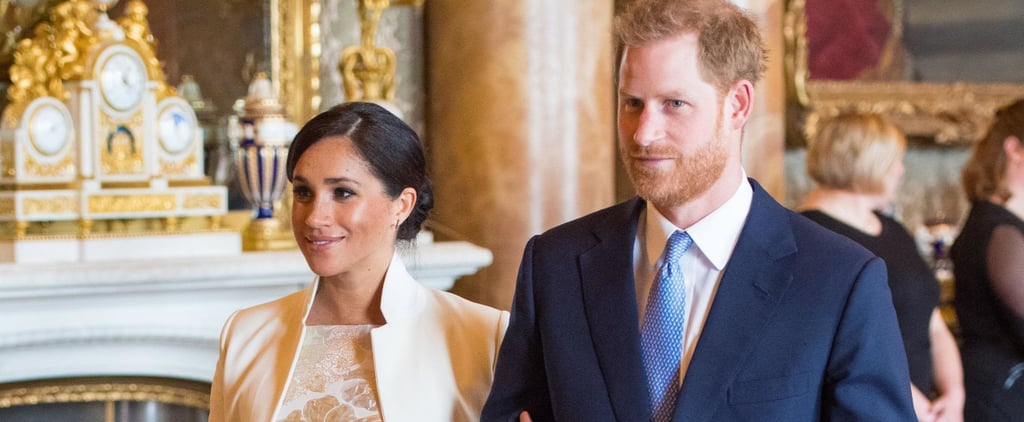 When Will Meghan Markle Start Maternity Leave?