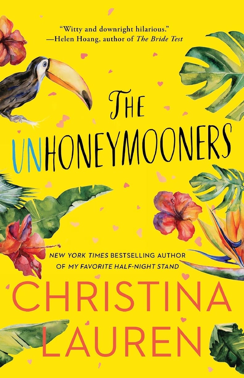 "The Unhoneymooners" by Christina Lauren