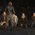 The Walking Dead: New Set Pictures May Confirm 3 Major Negan Survivors