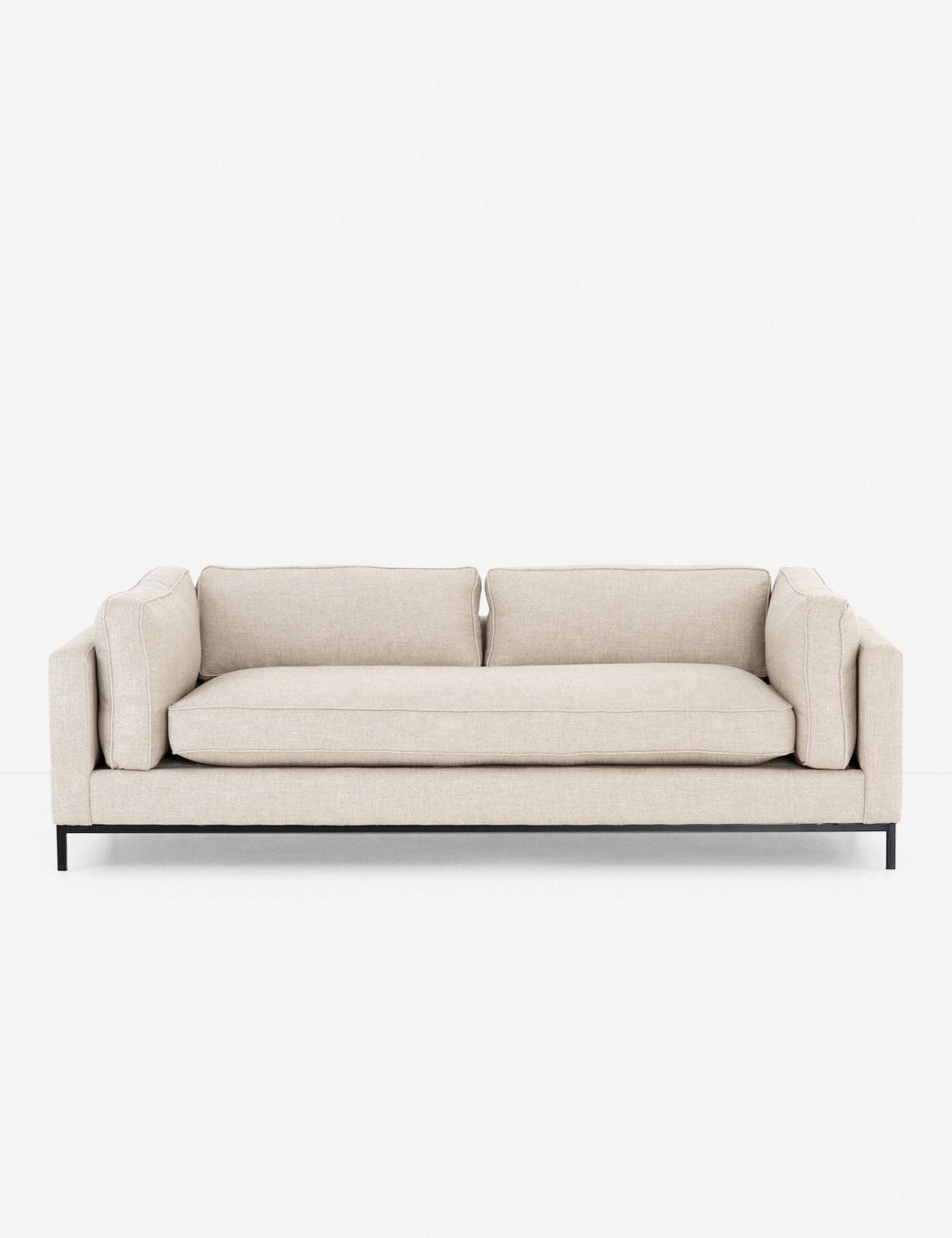 most comfortable couches and sofas