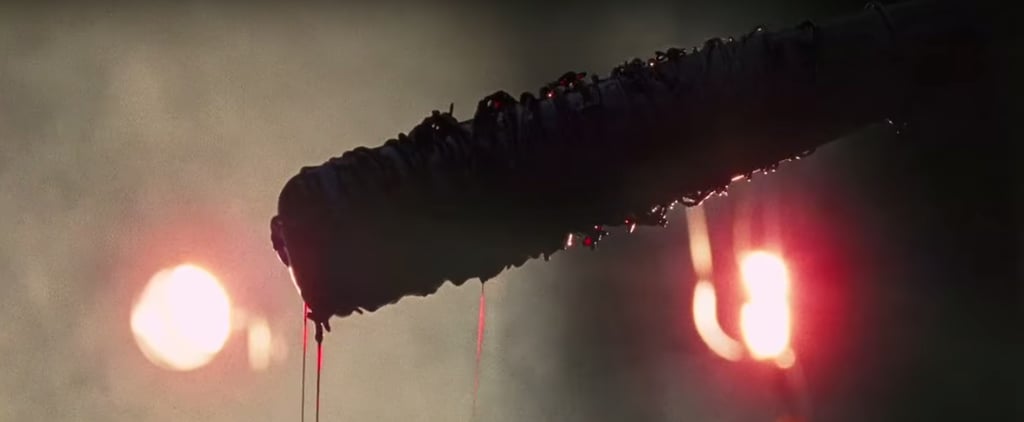 The Walking Dead Season 7 Trailer Analysis