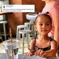 Chrissy Teigen Bought a Box of 2,000 Ketchup Packets For Luna’s Lunches, and Yup, That Sounds Right