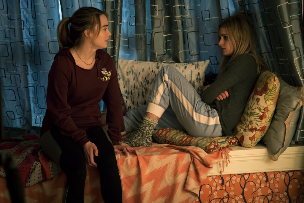 There's a Huge Twist in the Pilot