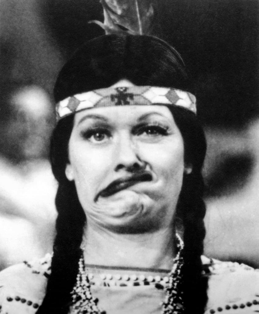 Lucille Ball Photos