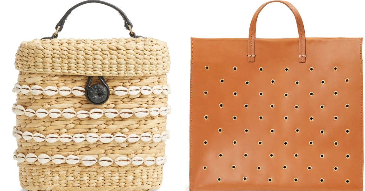 Nordstrom Has a Bunch of Bags on Sale Now, but These Are Our 19 Favorites For Spring