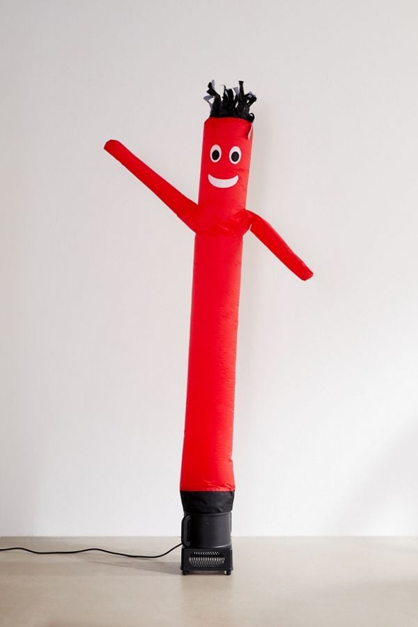 Wacky Wavy 6 ft Tube Guy Car Wash Tube Guy at Urban Outfitters